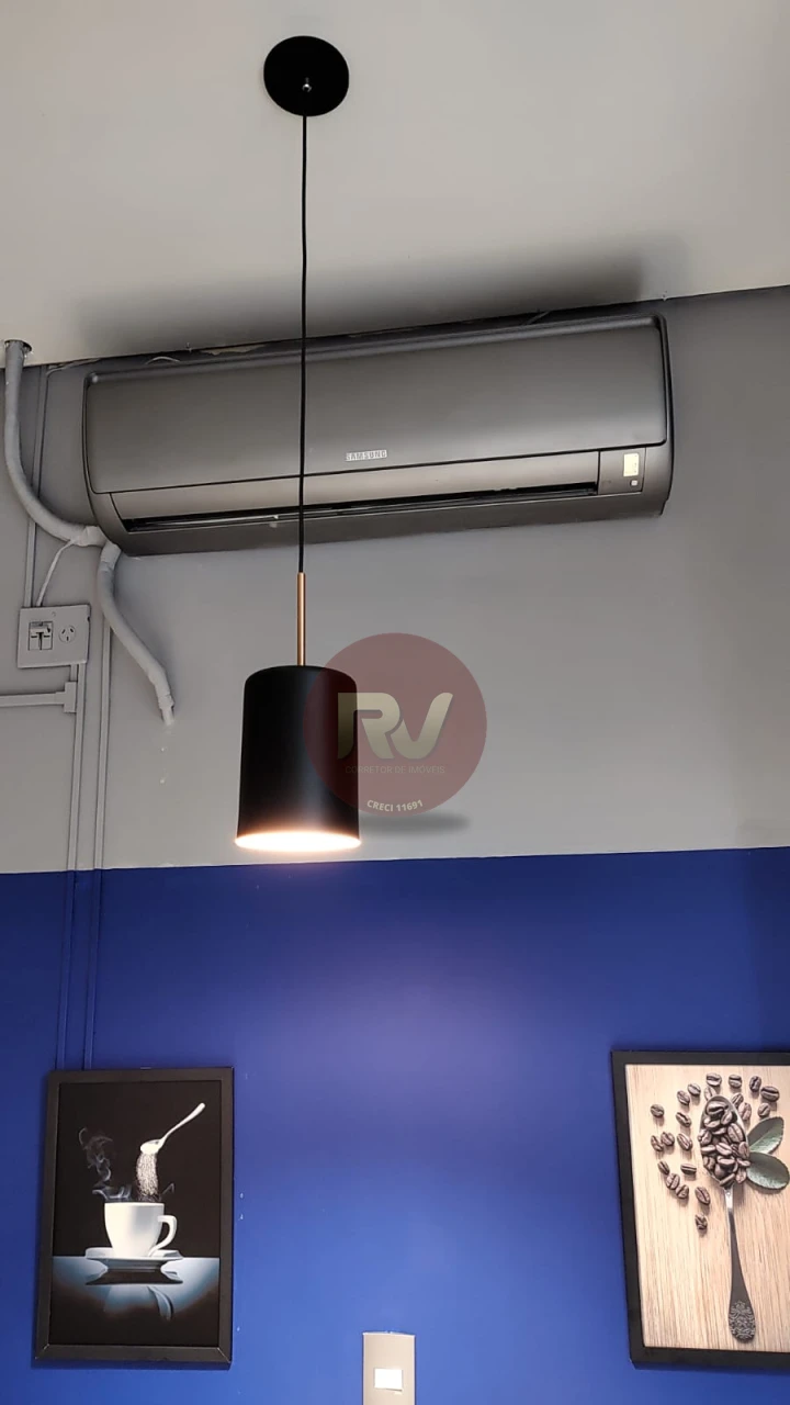 VENDA - R$ 130.000,00 - CAFETERIA - AV. HIGIENÓPOLIS