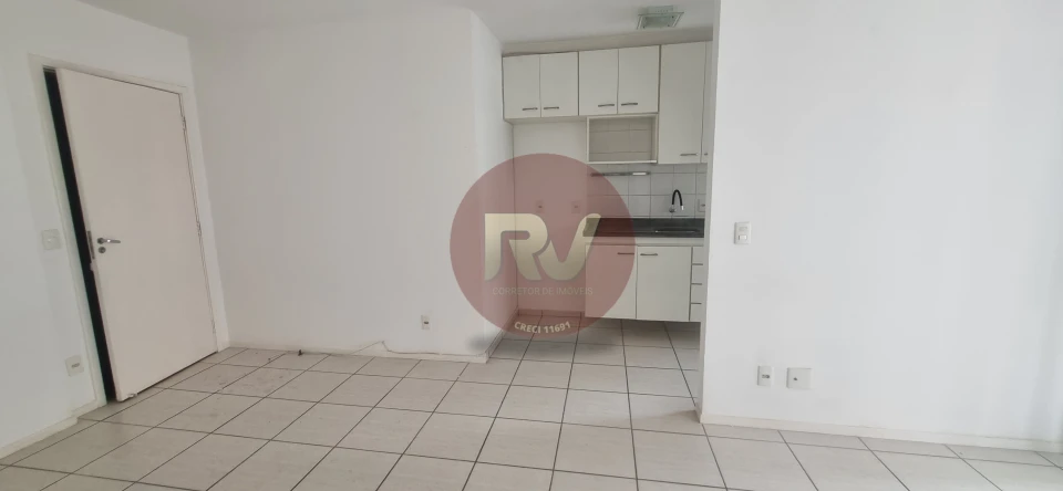 EDIFÍCIO GARDEN CATUAI - LOCAÇÃO - R$ 2.000,00 + Condomínio