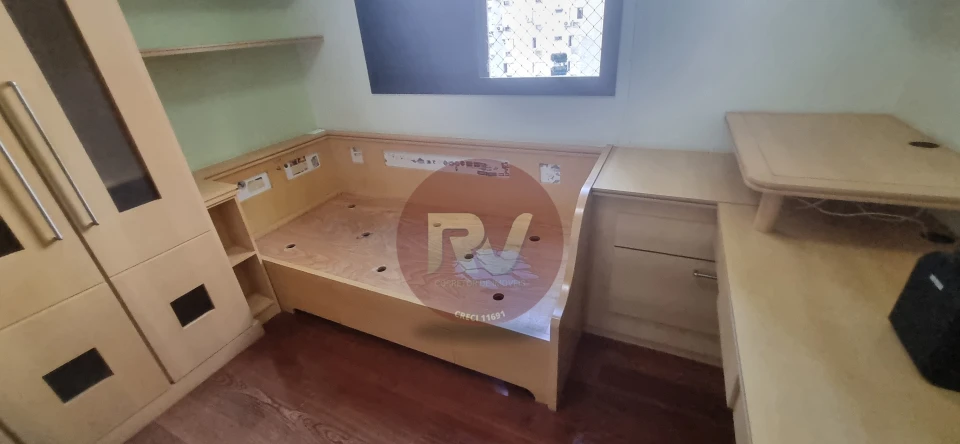 Imagens do imóveis EDIFÍCIO SOLAR MONET - VENDA - R$ 850.000,00