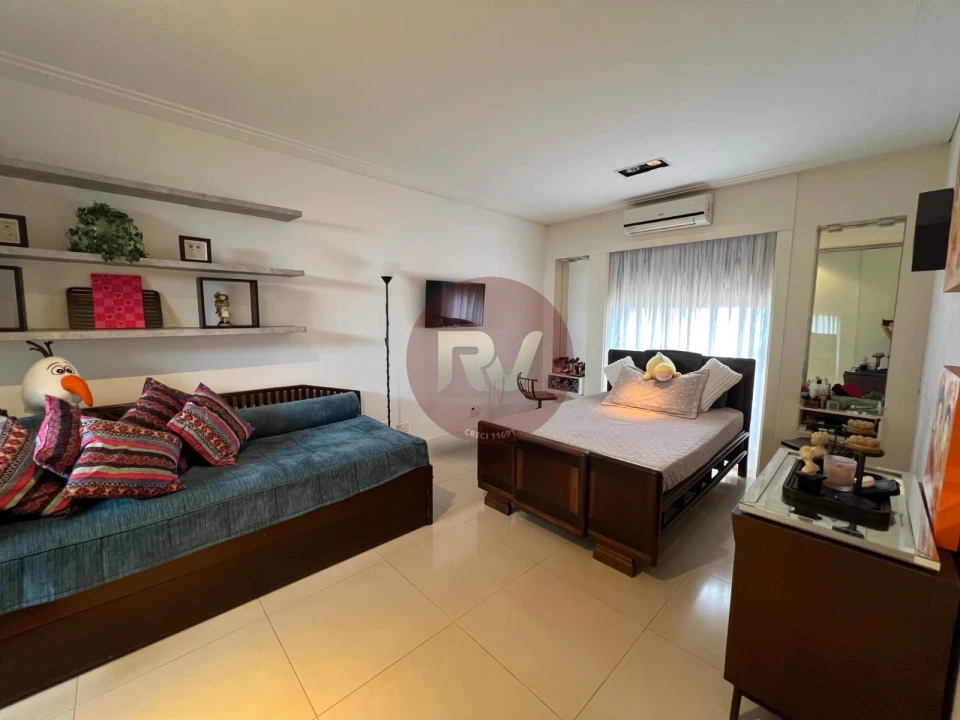 Imagens do imóveis COBERTURA EDIFICIO LONDON LAKE - R$ 3.300.000,00 - 04 Suítes, 04 grs + Box