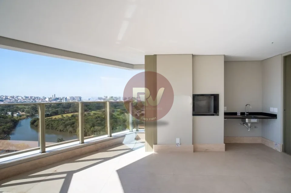 Imagens do imóveis EDIFÍCIO WAVE - VENDA - R$ 6.300.000,00 - 04 Suítes, 04 garagens