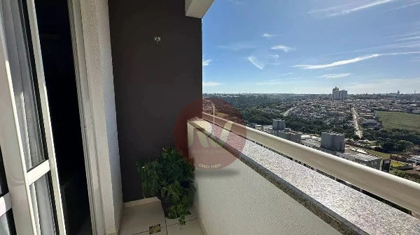 Imagens do imóveis EDIFÍCIO TERRANOVA RESIDENCIAL & RESORT - R$ 450.000,00-01 garagem