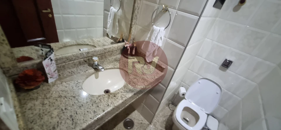 EDIFÍCIO ROYAL GARDEN - VENDA - R$ 1.400.000,00