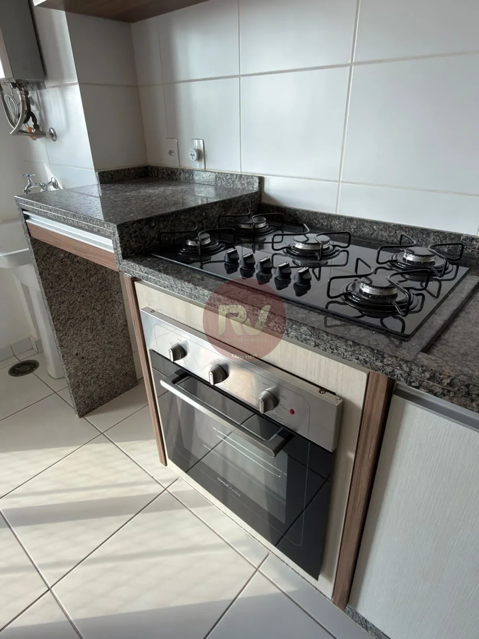 Imagens do imóveis EDIFÍCIO SPOT CENTRO RESIDENCE - LOCAÇÃO - R$ 2.800,00 + CONDOMÍNIO - 02 QUARTOS