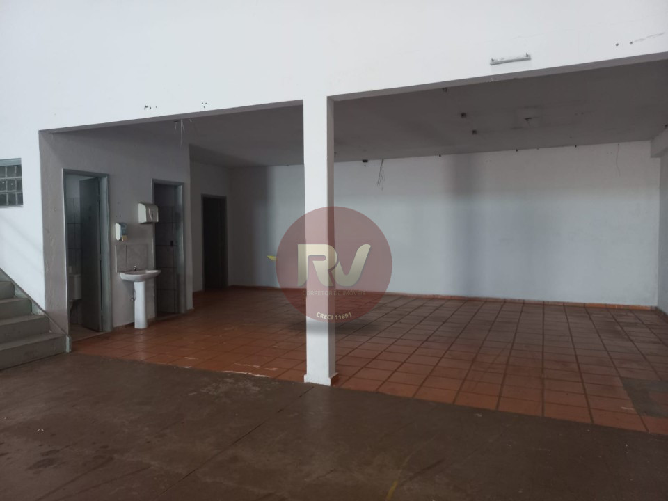 VENDA - R$ 850.000,00 - BARRACÃO | 363m² - PQ WALDEMAR HAUER