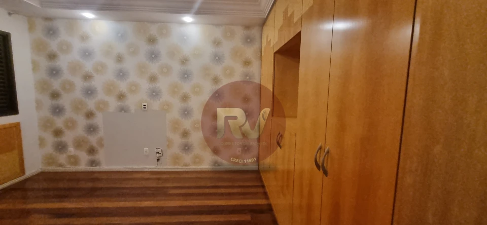 EDIFÍCIO VILLA FELICE - LOCAÇÃO - R$ 6.000,00 - 03 SUÍTES