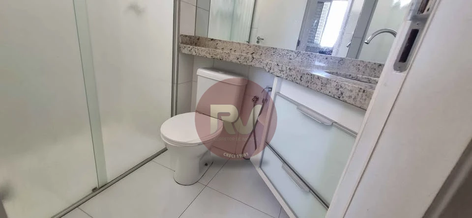 EDIFÍCIO MIRANTE DO LAGO - LOCAÇÃO R$ 2.700,00