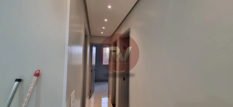 EDIFÍCIO RESIDENCIAL HIGIENÓPOLIS - VENDA - R$380.000,00