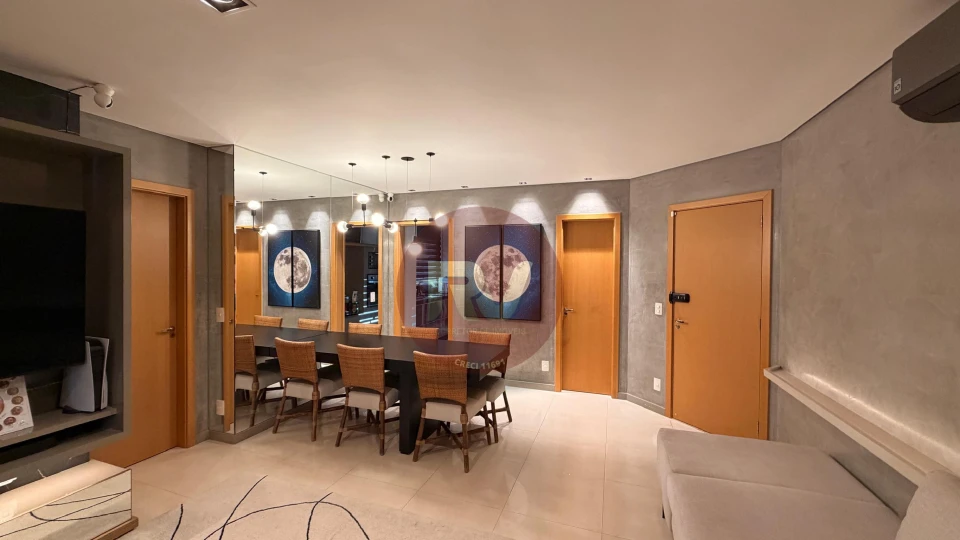 EDIFÍCIO VERT RESIDENCE - VENDA - R$ 1.300.000,00