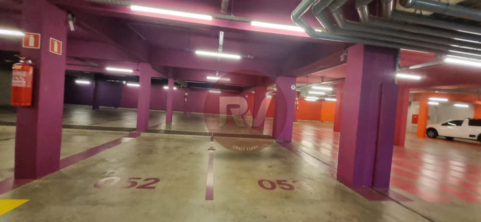 EDIFÍCIO YOU 180 - R$ 960.000,00 -  92,00 M2 Útil - Andar alto -  02 Garagens