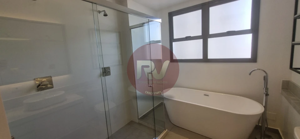 Imagens do imóveis EDIFÍCIO THE EDGE - LOCAÇÃO - R$ 10.500,00 - 03 SUÍTES - 03 GRS