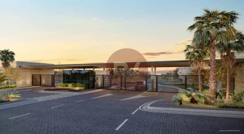 Imagens do imóveis CONDOMÍNIO GARNET, HOUSE & RESORT - VENDA - R$ 1.263.000,00 TERRENOS