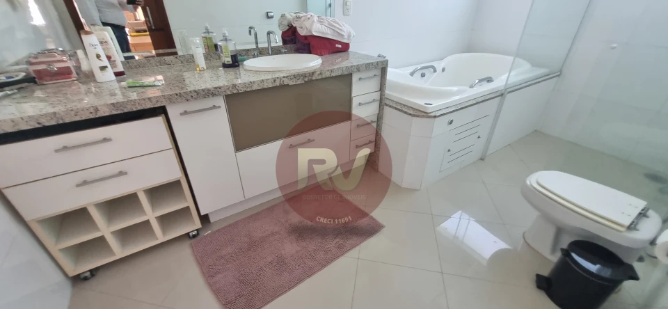 Imagens do imóveis CONDOMÍNIO ALPHAVILLE JACARANDAS -  LOCAÇÃO - R$ 25.000,00 - 05 SUÍTES