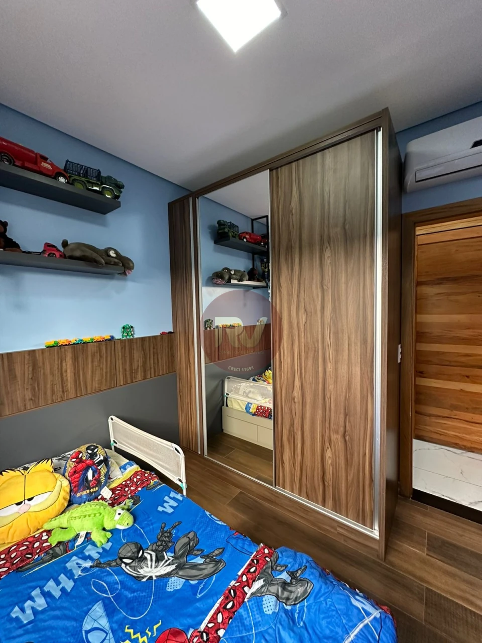 CONDOMÍNIO BELLEVIE -  CAMBÉ - R$1.500.000,00 - VENDA