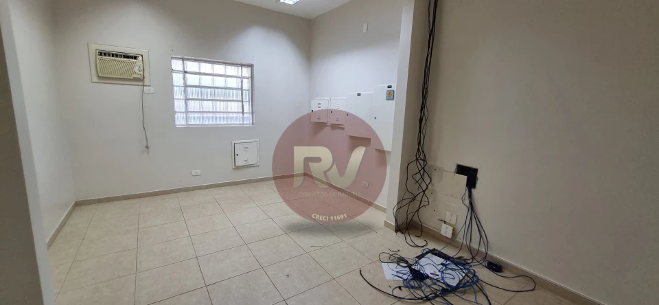 LOCAÇÃO COMERCIAL -R$ 11.000,00 - AV . SANTOS DUMONT - AEROPORTO