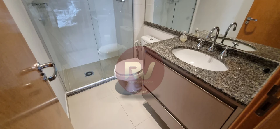 Imagens do imóveis Edifício NYC Palhano - Locação - R$ 2.600,00