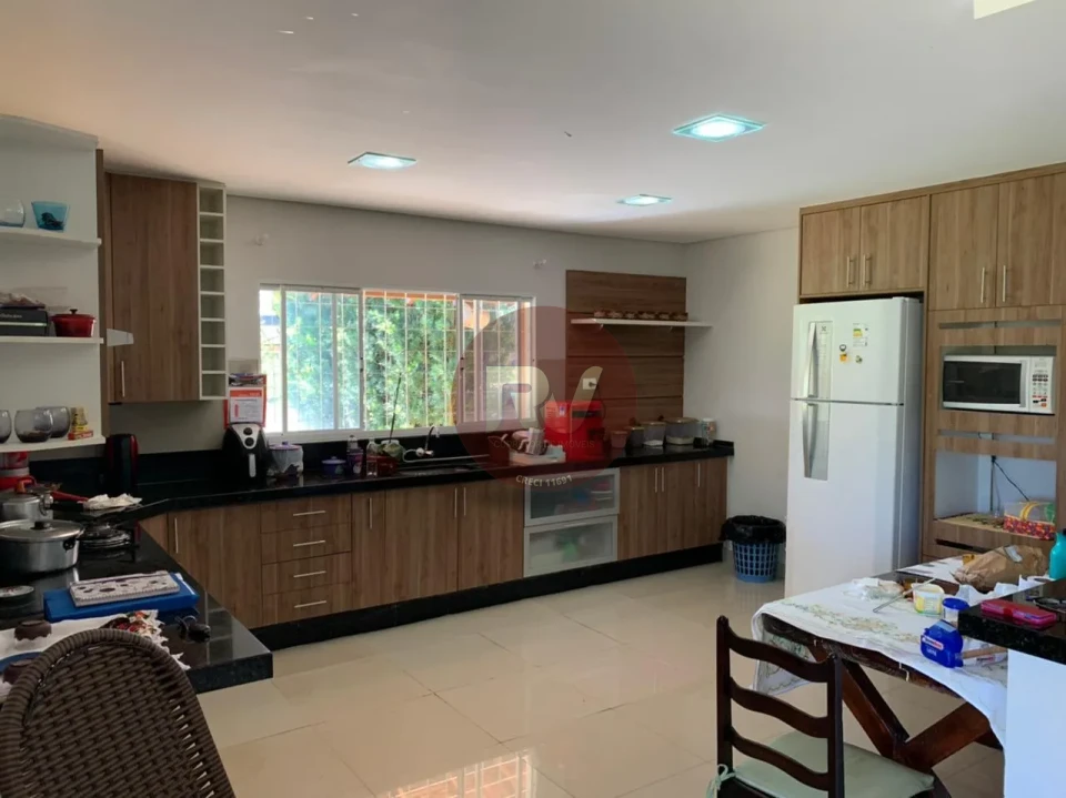 Imagens do imóveis CASA - Condominio Residencial Amigos Salto da Mata - Locação -R$ 5.000,00 + CONDOMÍNIO R$ 400,00