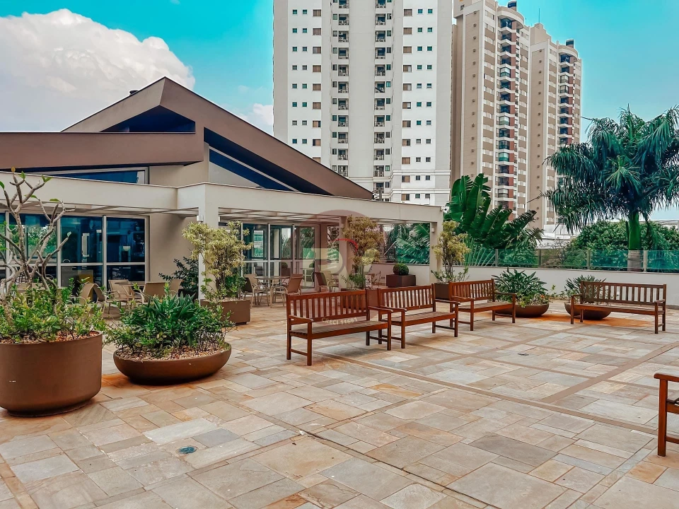 Imagens do imóveis EDIFÍCIO EVOLUTION HOME ALTO DA PALHANO - R$830.000,00 - 02 GRS