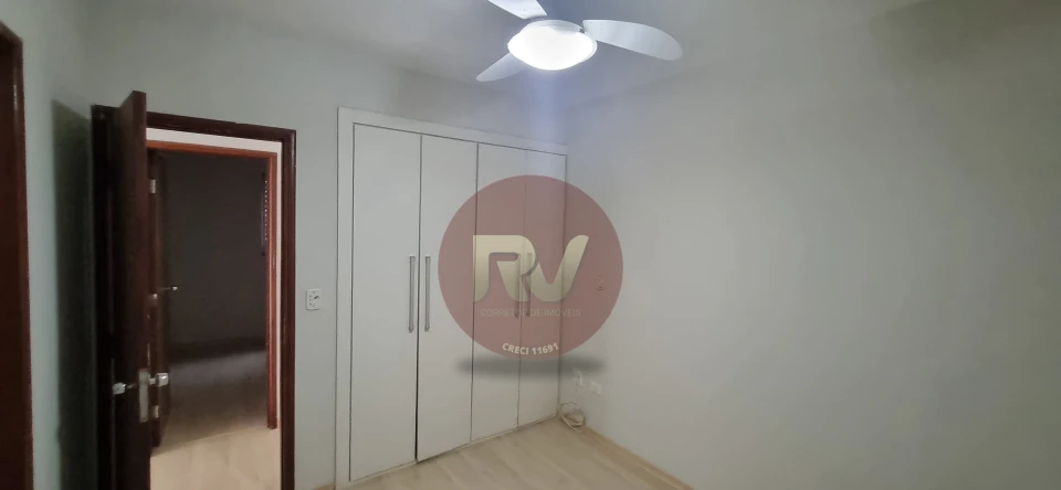 EDIFÍCIO RESIDENCIAL ATLANTIS - LOCAÇÃO - R$ 1.600,00 - 02 QUARTOS (SENDO 01 SUÍTE)