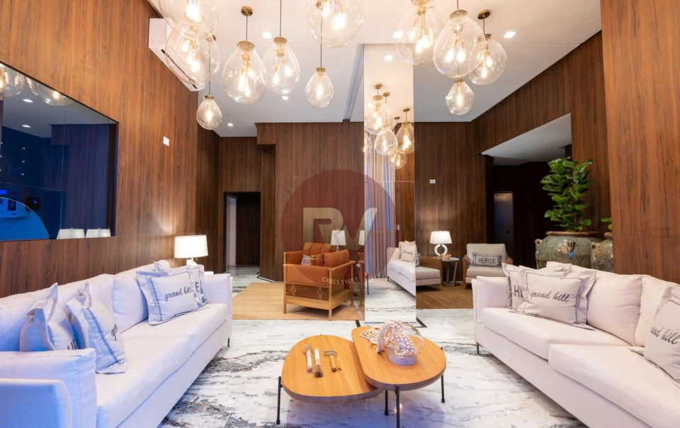 Imagens do imóveis EDIFÍCIO GRAND HILL TOWER - R$ 4.990.000,00