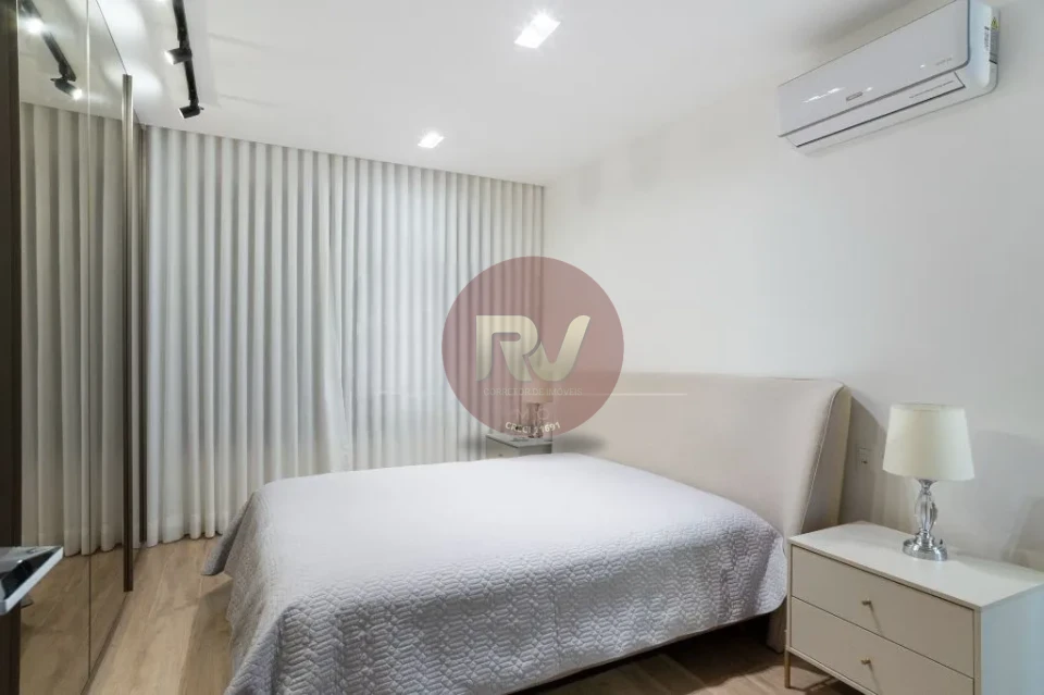 Imagens do imóveis EDIFÍCIO LUMINI - GLEBA PALHANO - MOBILIADO- R$ 2.470.000,00 - 03 garagens