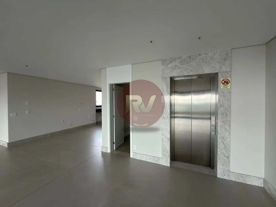 EDIFÍCIO WONDER - NOVO - R$4.000.000,00 -  04 SUÍTES, 03 GRS - Estuda apartamento até R$ 1.500.000,00 na Gleba