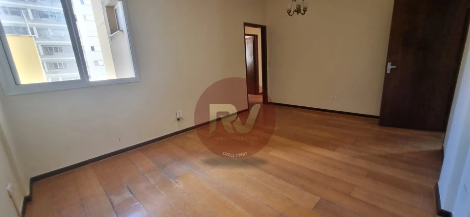 EDIFÍCIO IPIRANGA - R$ 345.000,00 - VENDA ou LOCAÇÃO -R$1.800,00