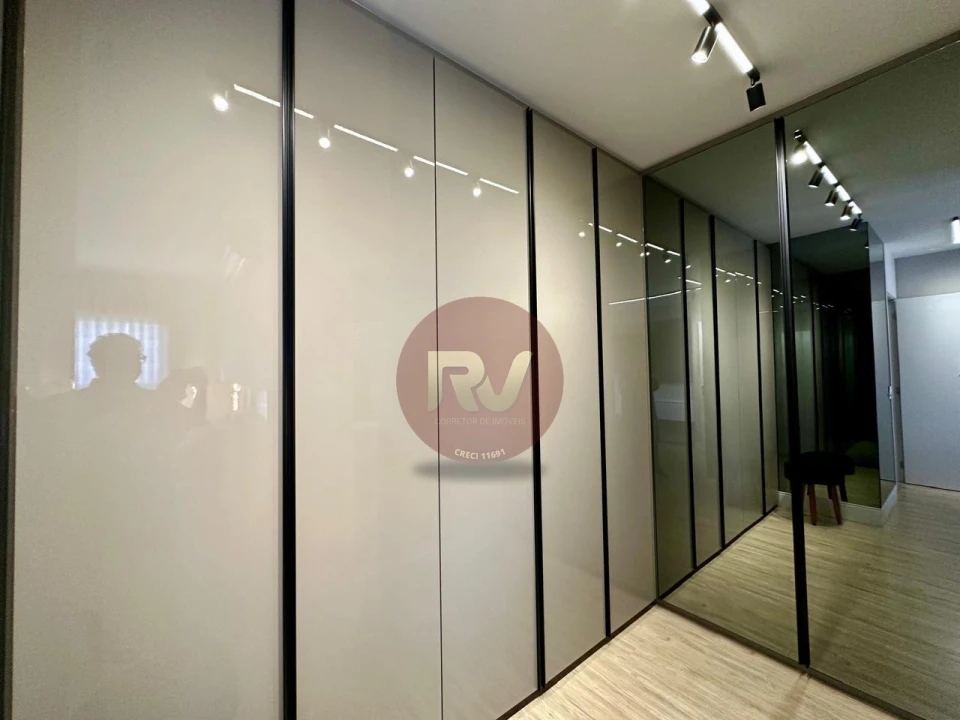 Imagens do imóveis EDIFÍCIO LUMINI - GLEBA PALHANO - MOBILIADO- R$ 2.500.000,00 - 02 garagens