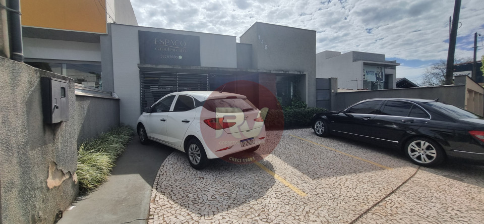 Imagens do imóveis LOCAÇÃO COMERCIAL TÉRREA - RUA CARACAS -GLEBA PALHANO -R$ 12.000,00