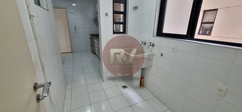Imagens do imóveis EDIFÍCIO SOLAR SAINT HONORÈ - LOCAÇÃO - R$ 3.200,00 + Condomínio - R$ 970,00 - 02 grs
