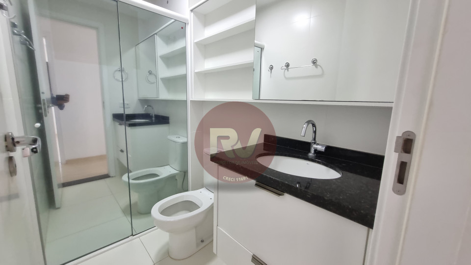 Imagens do imóveis EDIFICIO AQUARELA PINHEIROS - LOCAÇÃO -  R$ 2.700,00 - 03 QUARTOS, 02 GRS