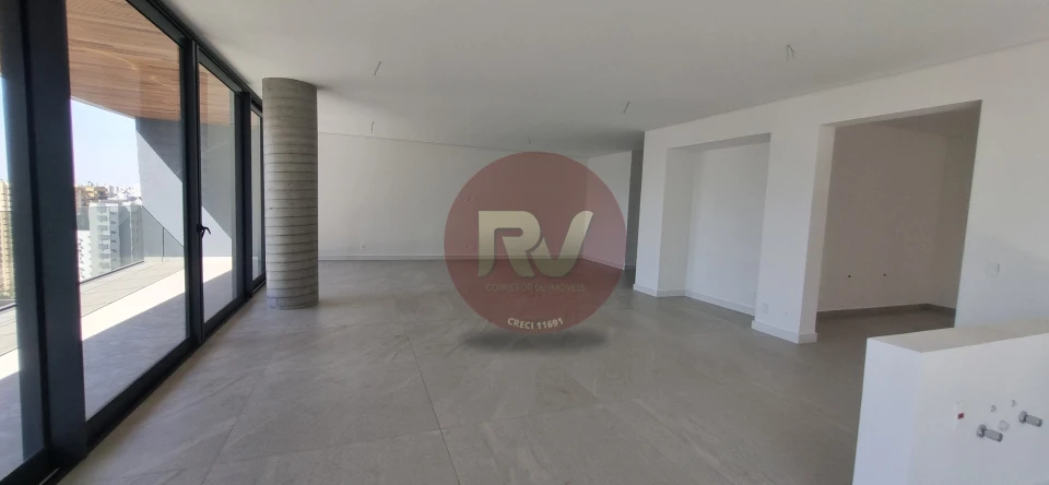 EDIFÍCIO ARTESANO - VENDA - R$ 4.700.000,00 -04 Suítes, 05 grs -  ESTUDA PERMUTA e CARRO