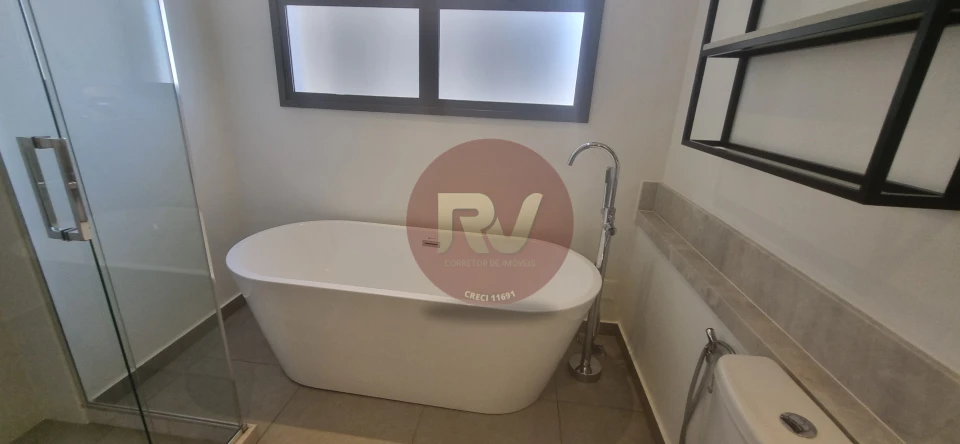 Imagens do imóveis EDIFÍCIO THE EDGE - LOCAÇÃO - R$ 10.500,00 - 03 SUÍTES - 03 GRS