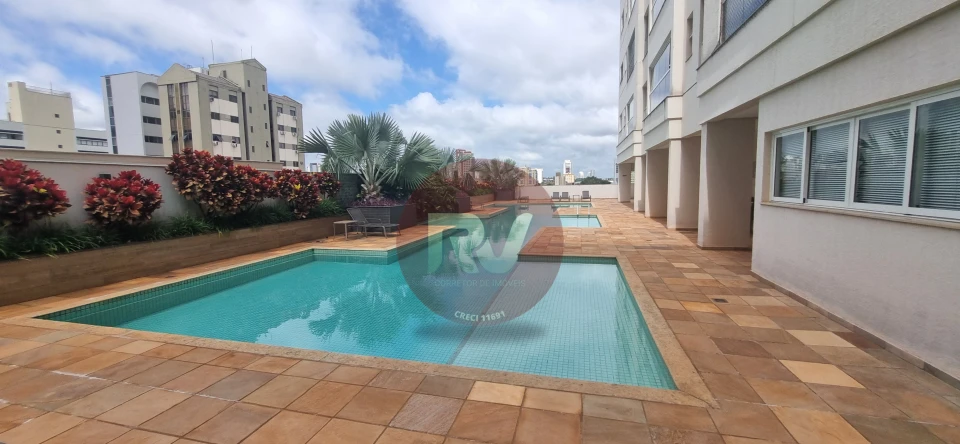 Imagens do imóveis Edifício Residencial Bali - Venda - R$ 530.000,00 - Mobiliado