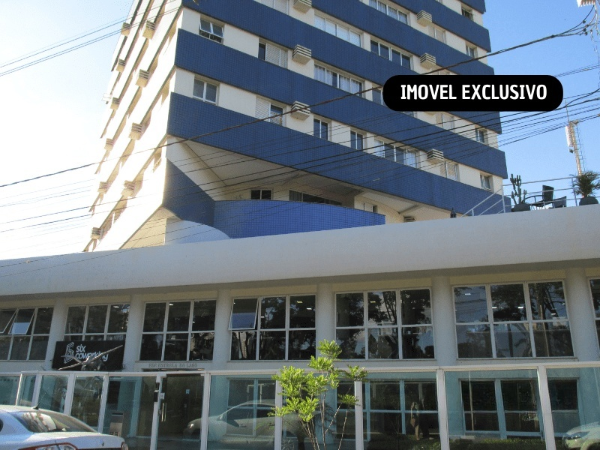 Imagens do imóveis LOCAÇÃO - R$ 2.320,00 0 - EDIFÍCIO ESTRELA DO LAGO - FRENTE PARA O LAGO IGAPÓ