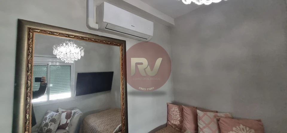 Imagens do imóveis EDIFÍCIO NYC PALHANO -VENDA - R$ 580.000,00