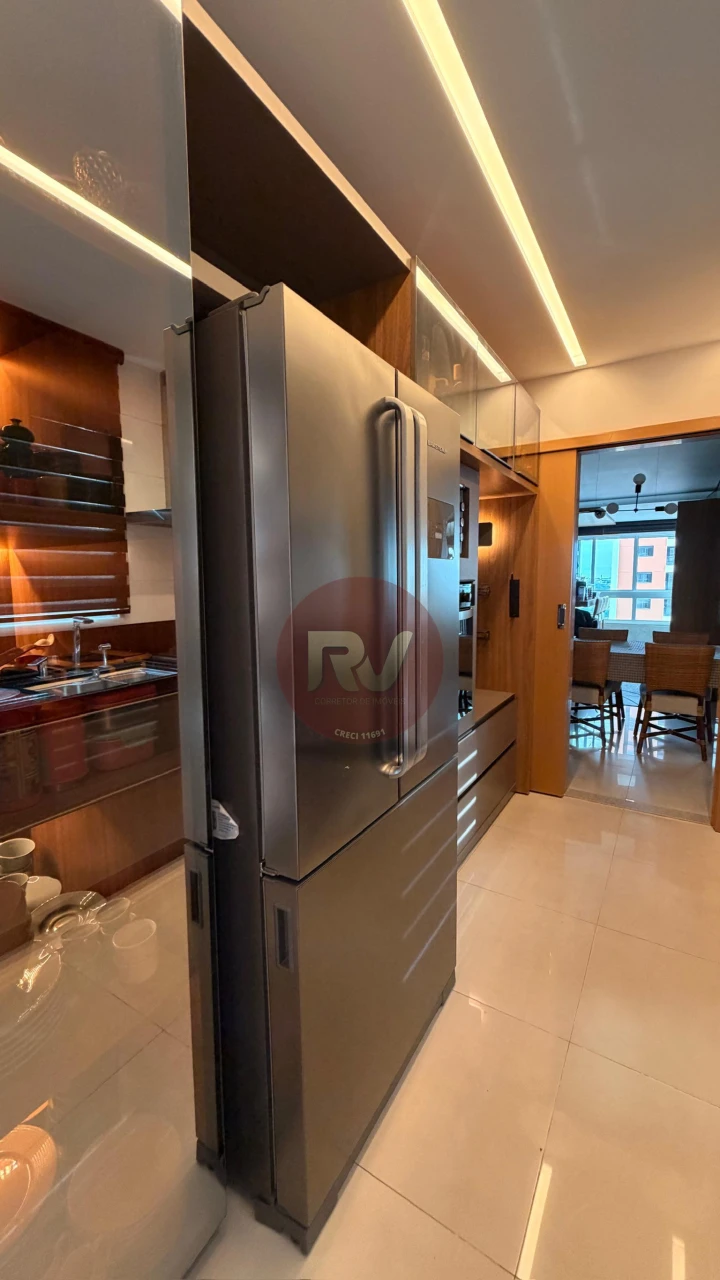 EDIFÍCIO VERT RESIDENCE - VENDA - R$ 1.300.000,00