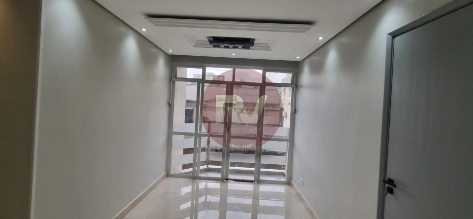 EDIFÍCIO RESIDENCIAL HIGIENÓPOLIS - VENDA - R$380.000,00