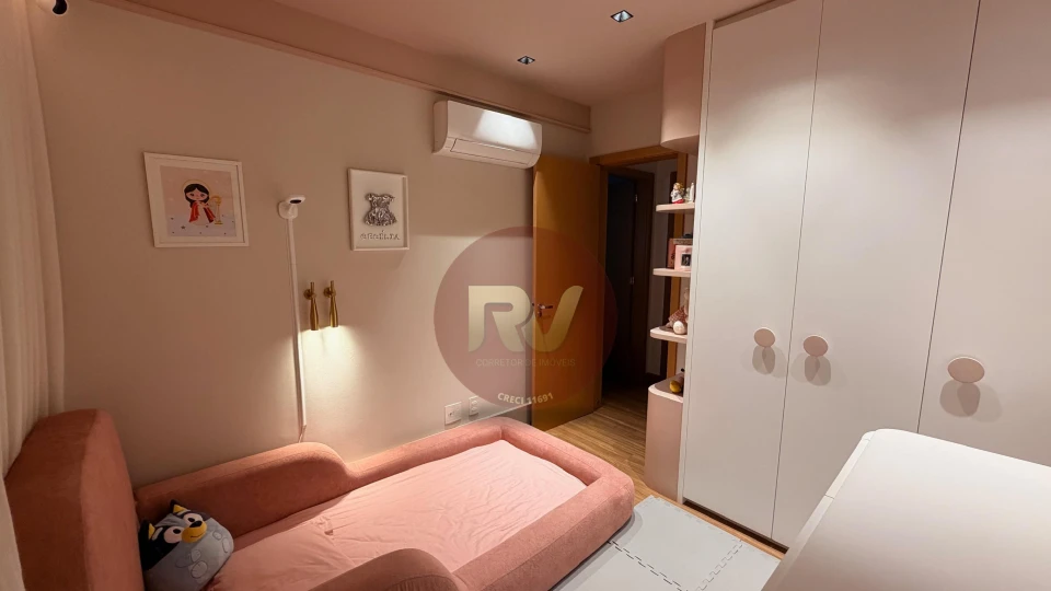 EDIFÍCIO VERT RESIDENCE - VENDA - R$ 1.300.000,00