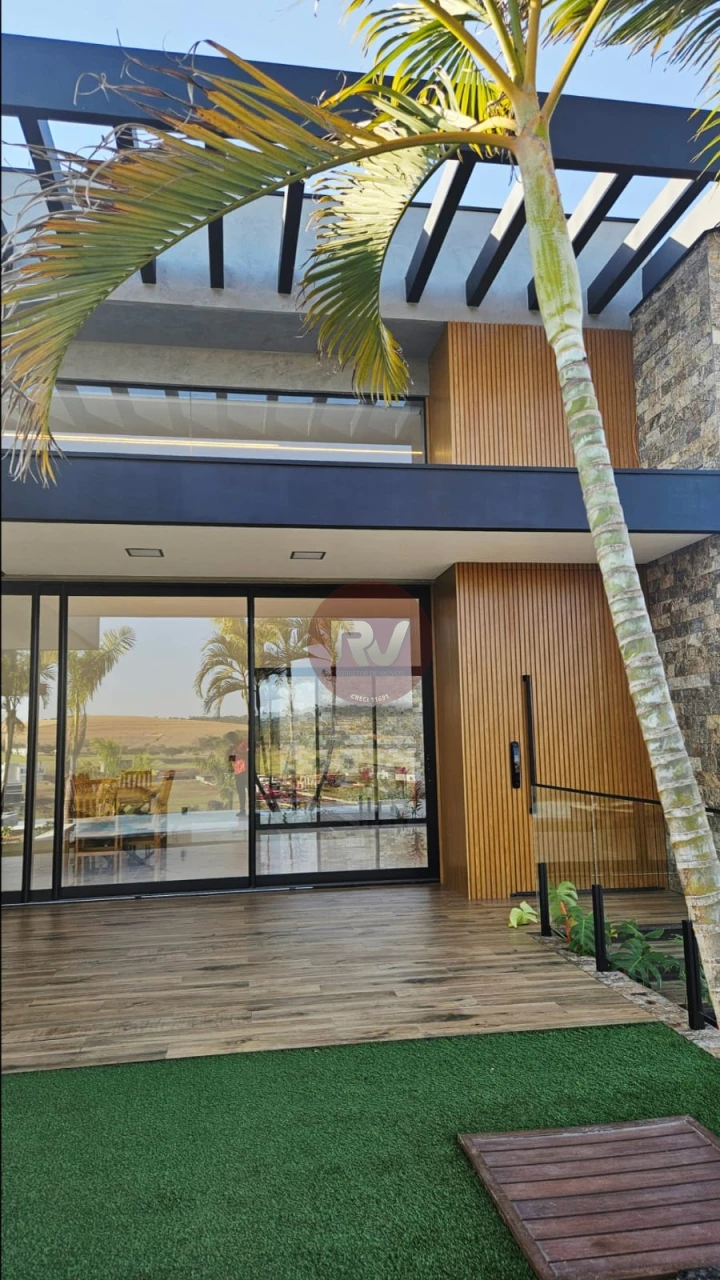 Imagens do imóveis CONDOMINIO ECOVILLAS DO LAGO - CASA - R$ 2.950.000,00 - NOVA
