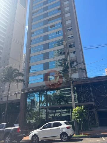 EDIFÍCIO CHELSEA TOWER - LOCAÇÃO - R$ 4.900,00