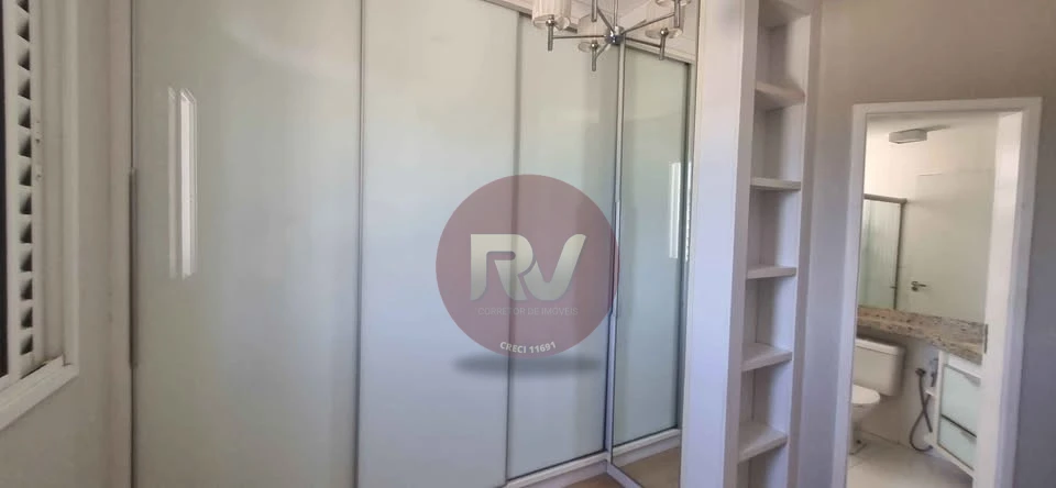 EDIFÍCIO MIRANTE DO LAGO - LOCAÇÃO R$ 2.700,00