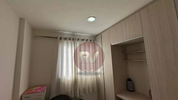 Imagens do imóveis EDIFÍCIO TERRANOVA RESIDENCIAL & RESORT - R$ 450.000,00-01 garagem