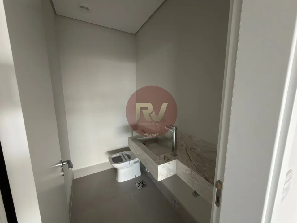 EDIFÍCIO WONDER - NOVO - R$4.000.000,00 -  04 SUÍTES, 03 GRS - Estuda apartamento até R$ 1.500.000,00 na Gleba