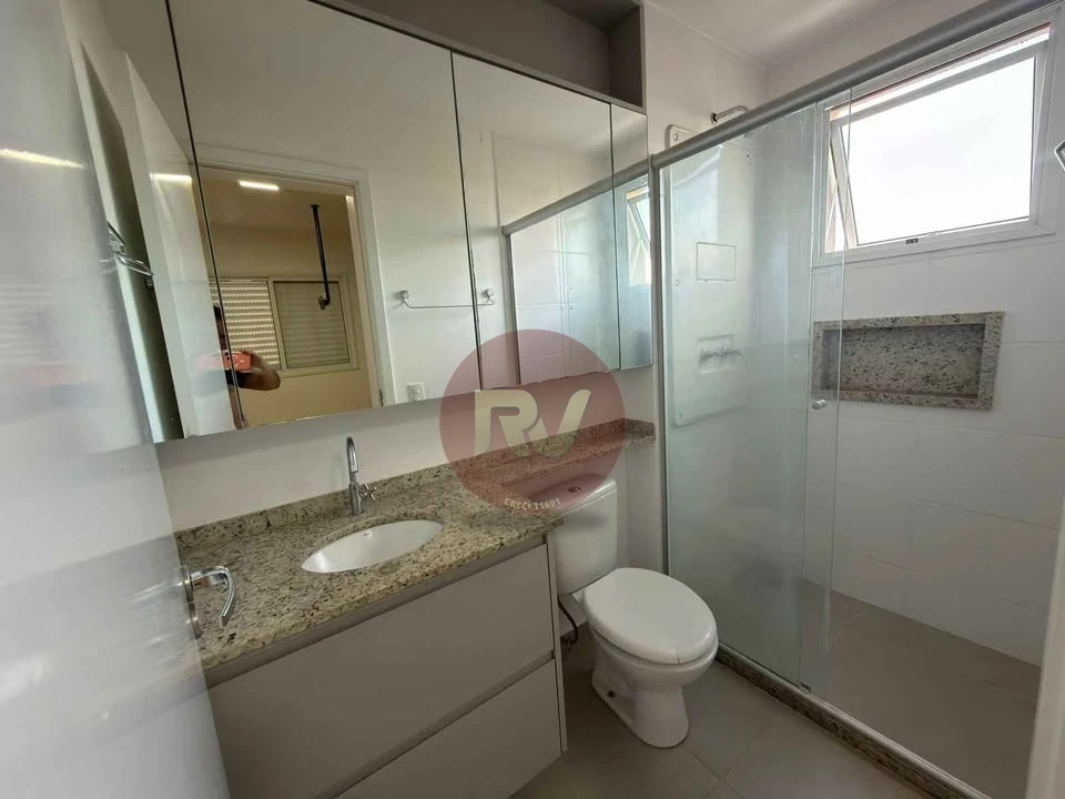 Imagens do imóveis EDIFICIO RESERVA SANTANA RESIDENCE - LOCAÇÃO - R$ 2.800,00