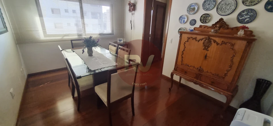 EDIFÍCIO ROYAL GARDEN - VENDA - R$ 1.400.000,00
