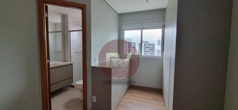 Imagens do imóveis Edifício NYC Palhano - Locação - R$ 2.600,00