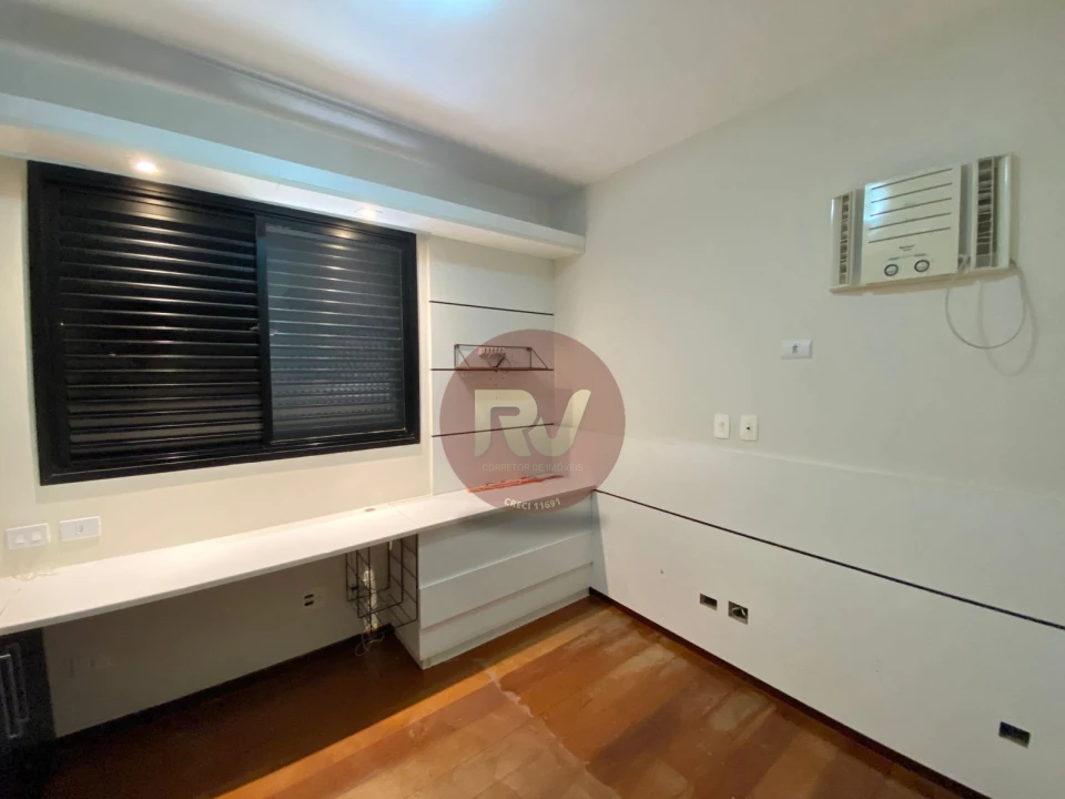 EDIFÍCIO SOLAR MONET- LOCAÇÃO - R$4.000,00