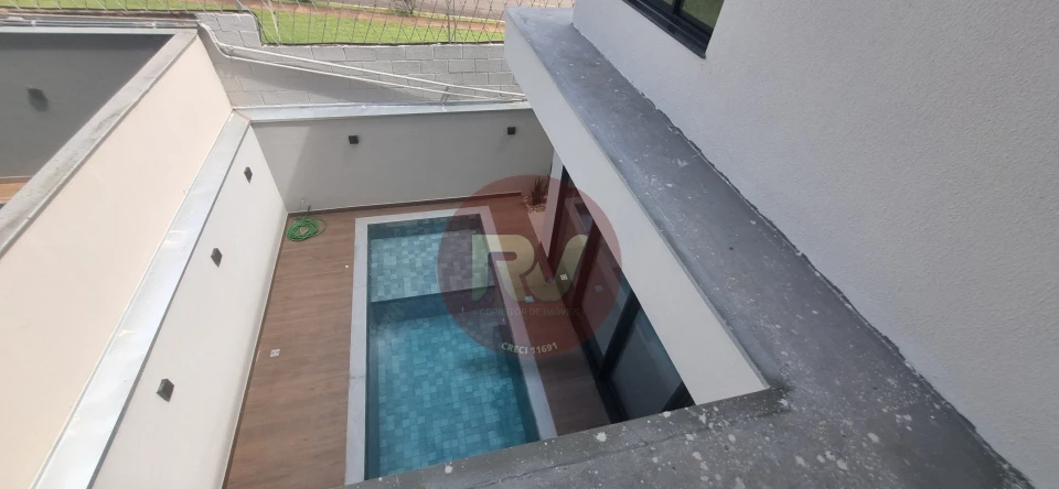 Condomínio Parque Tauá Aranguá - VENDA - R$ 1.980.000,00