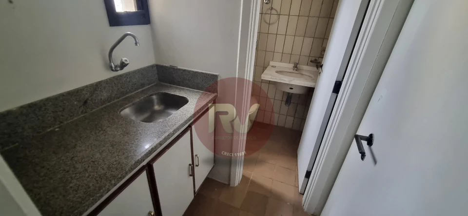 Imagens do imóveis EDIFÍCIO TRADE CENTER - SALA - LOCAÇÃO - R$2.500,00 - 01 GARAGEM